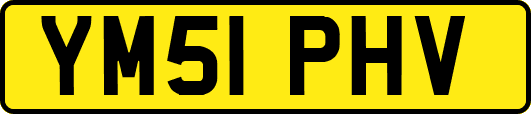 YM51PHV