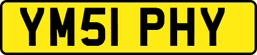 YM51PHY
