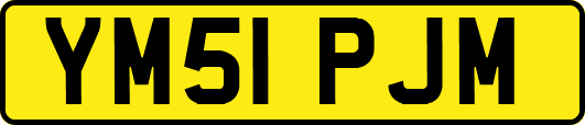 YM51PJM