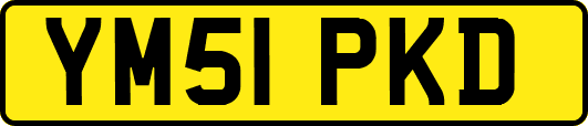 YM51PKD