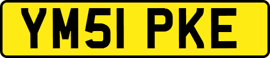 YM51PKE
