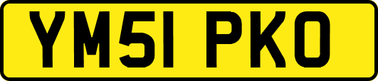 YM51PKO