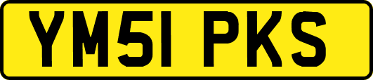 YM51PKS