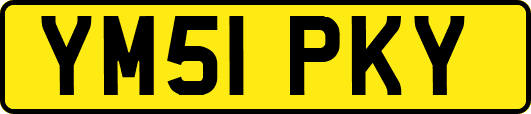 YM51PKY