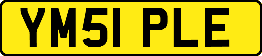 YM51PLE