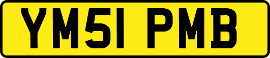 YM51PMB