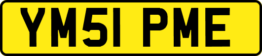 YM51PME
