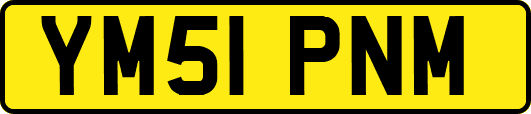 YM51PNM