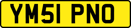 YM51PNO