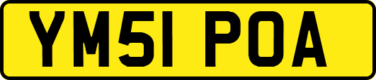 YM51POA