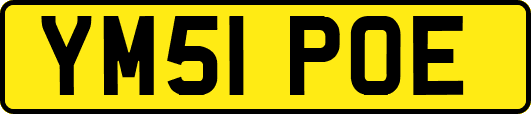 YM51POE