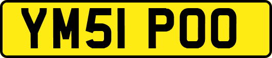 YM51POO