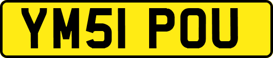 YM51POU