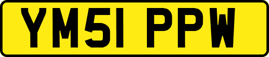 YM51PPW