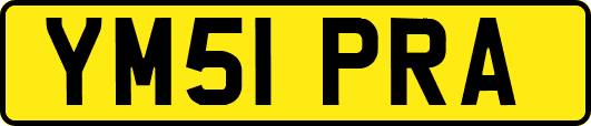 YM51PRA