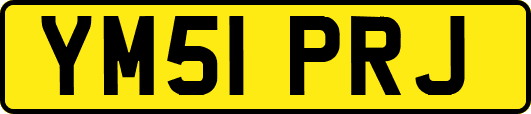 YM51PRJ