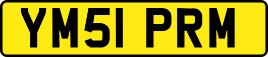 YM51PRM