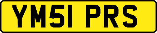 YM51PRS