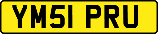 YM51PRU
