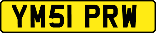 YM51PRW