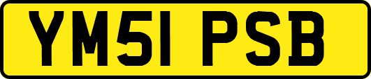 YM51PSB