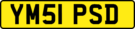 YM51PSD