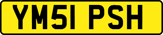 YM51PSH