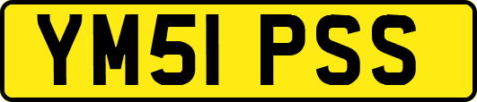 YM51PSS