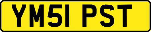 YM51PST