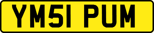 YM51PUM