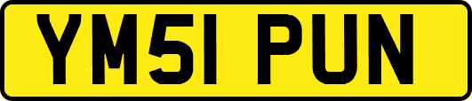 YM51PUN