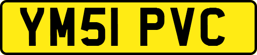 YM51PVC