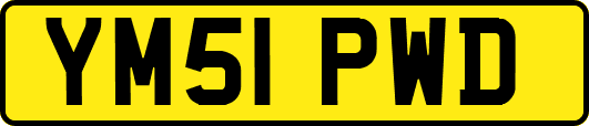 YM51PWD