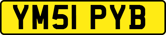 YM51PYB