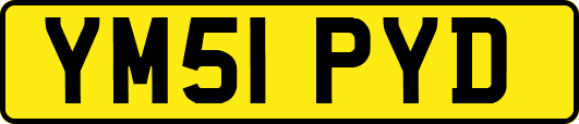 YM51PYD