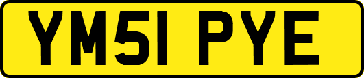 YM51PYE