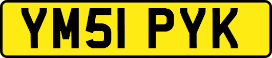 YM51PYK