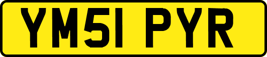YM51PYR
