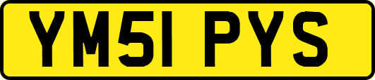 YM51PYS