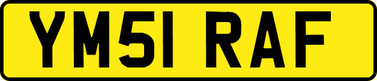 YM51RAF