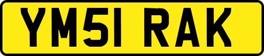 YM51RAK