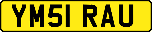 YM51RAU