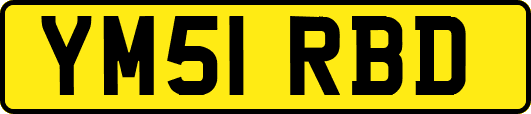 YM51RBD