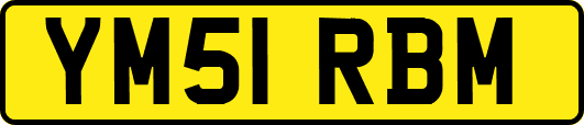 YM51RBM