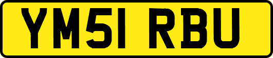 YM51RBU