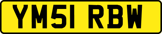 YM51RBW