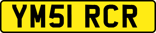 YM51RCR