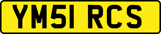 YM51RCS