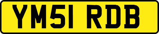 YM51RDB