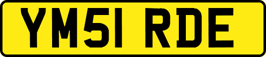 YM51RDE